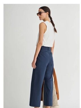 Apiece Apart Classic Merida Navy